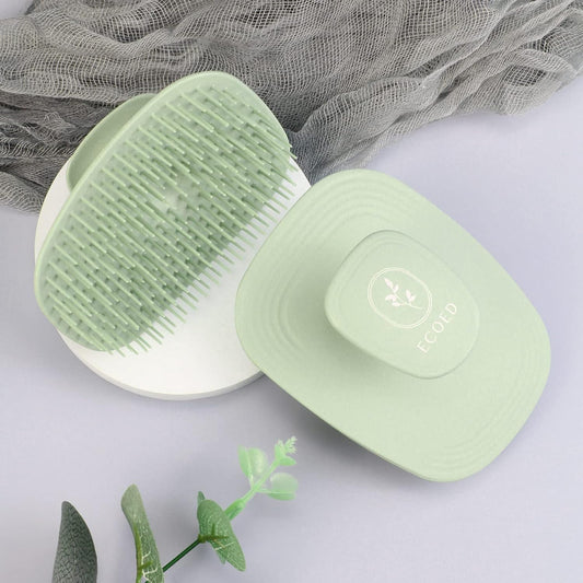 Scalp Massager Shampoo Brush