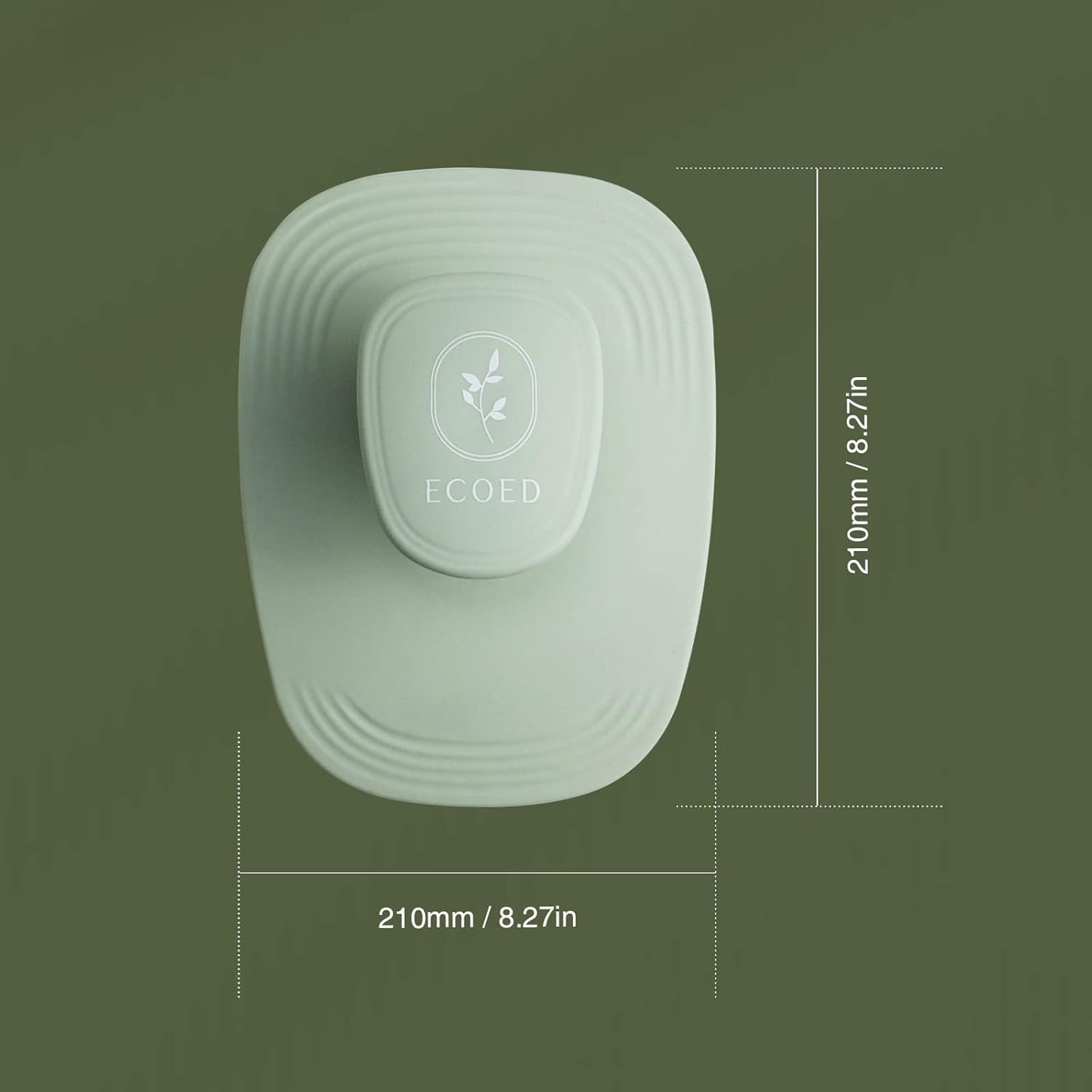 Scalp Massager Shampoo Brush