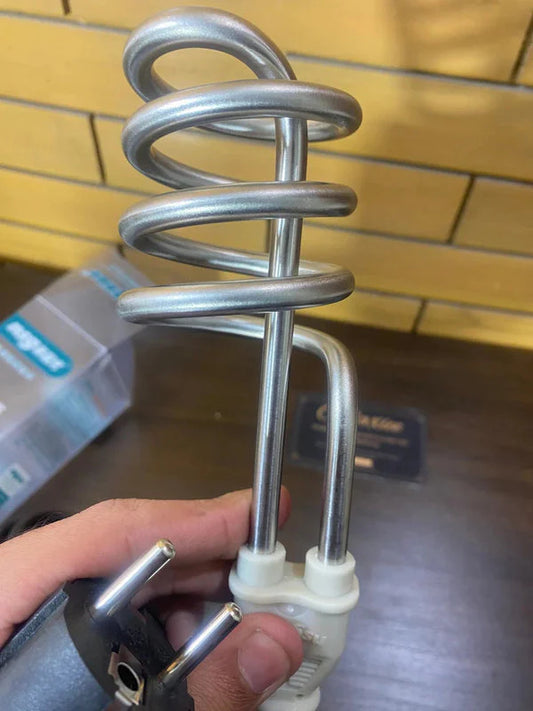 NSG Water Heating Rod | Shock Proof (imported) 🚚💥 Enjoy FREE Shipping!